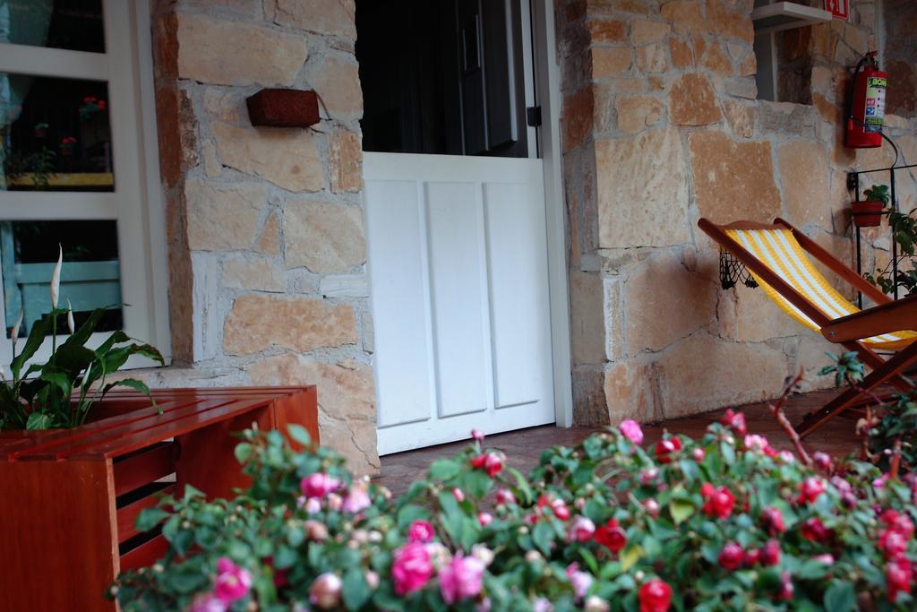 Hotel Posada Primavera San Cristóbal de Las Casas Exteriér fotografie